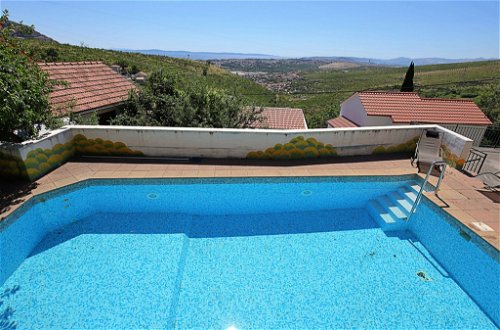Photo 15 - Maison de 4 chambres à Split avec piscine privée et vues à la mer
