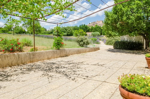 Foto 21 - Casa de 3 quartos em Saint-Martin-de-Castillon com piscina privada e terraço