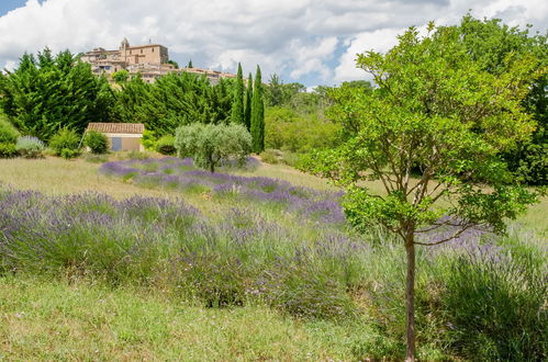 Photo 29 - 3 bedroom House in Saint-Martin-de-Castillon with private pool and terrace