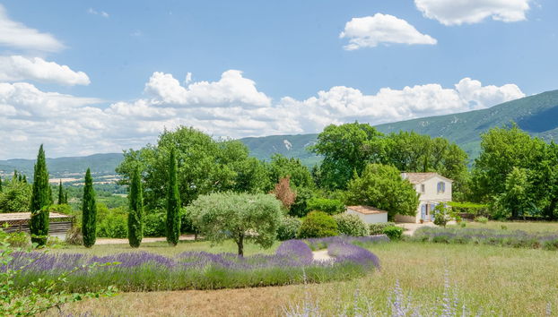 4 bedroom House in Saint-Martin-de-Castillon with private pool and garden - Photo 2