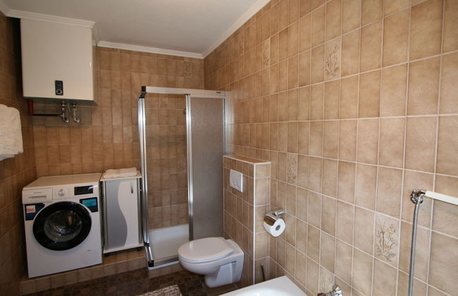 Apartamento de 2 quartos em Waidring com jardim - Foto 10