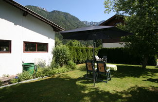 Foto 3 - Apartamento de 1 quarto em Waidring com jardim