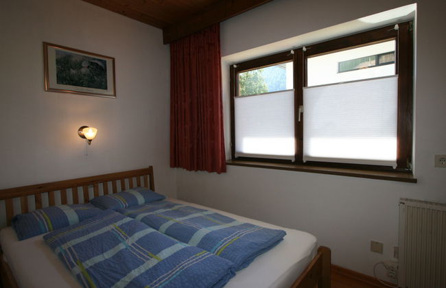 Apartamento de 2 quartos em Waidring com jardim - Foto 15