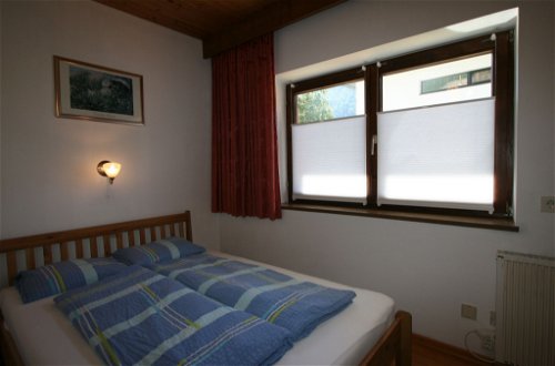 Foto 16 - Apartment mit 1 Schlafzimmer in Waidring mit garten und blick auf die berge