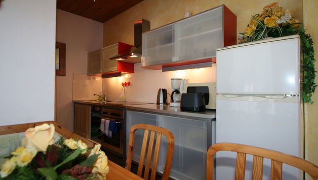 Apartment mit 2 Schlafzimmern in Waidring mit garten - Foto 5