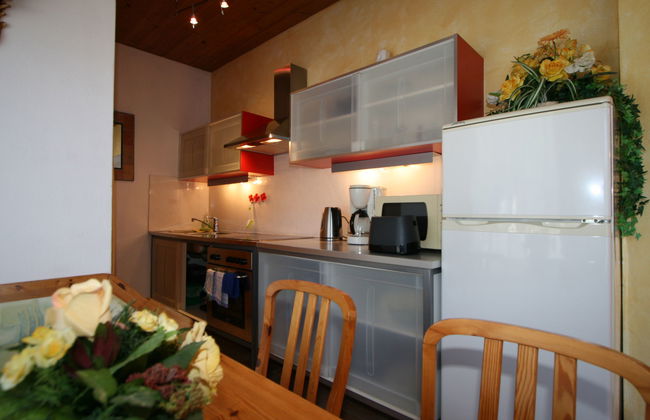 Apartamento de 2 quartos em Waidring com jardim - Foto 5
