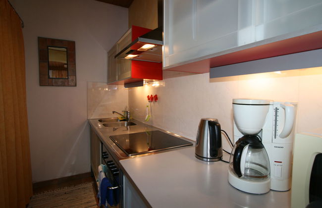 Apartamento de 2 quartos em Waidring com jardim - Foto 14