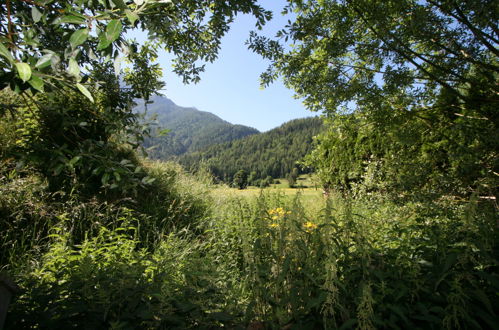 Photo 11 - Appartement de 1 chambre à Waidring avec jardin et vues sur la montagne