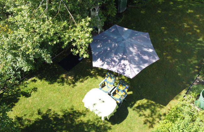 Apartamento de 2 quartos em Waidring com jardim - Foto 17