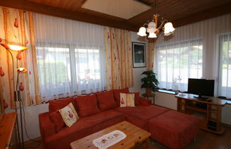Photo 2 - Appartement de 1 chambre à Waidring avec jardin