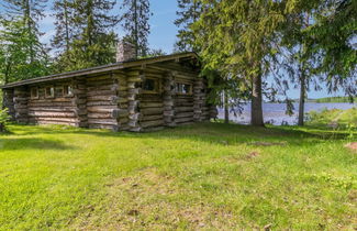Foto 1 - Casa de 2 quartos em Iisalmi com sauna