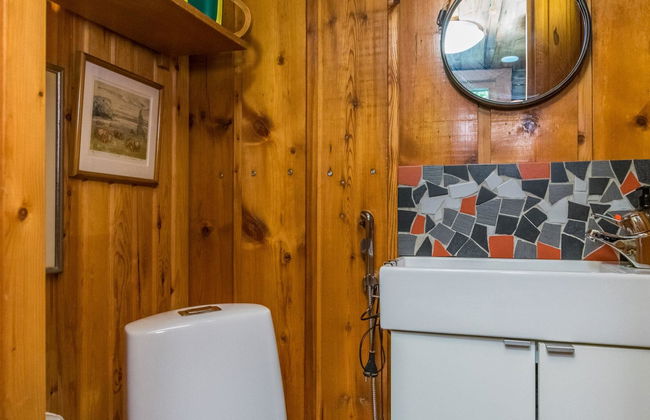 Casa con 2 camere da letto a Iisalmi - Foto 22