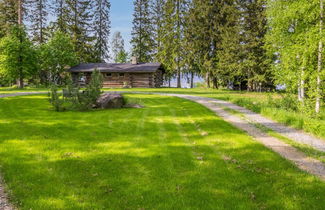 Foto 2 - Casa de 2 quartos em Iisalmi com sauna