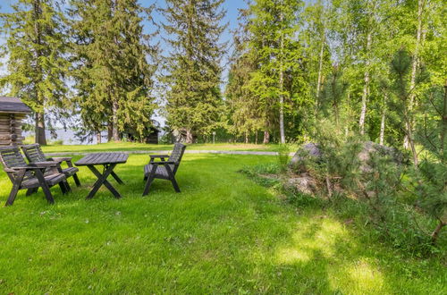 Foto 3 - Casa de 2 quartos em Iisalmi com sauna