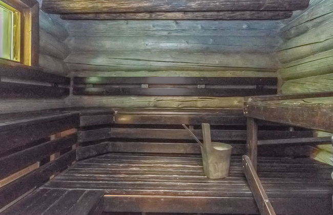 Casa con 2 camere da letto a Iisalmi - Foto 21