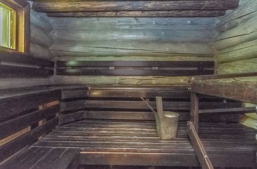 Foto 21 - Casa de 2 quartos em Iisalmi com sauna