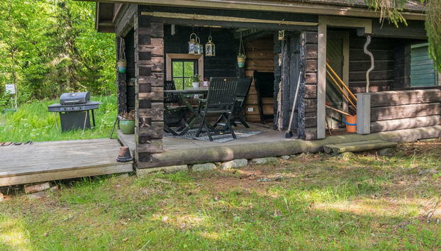 Casa de 2 quartos em Iisalmi - Foto 5