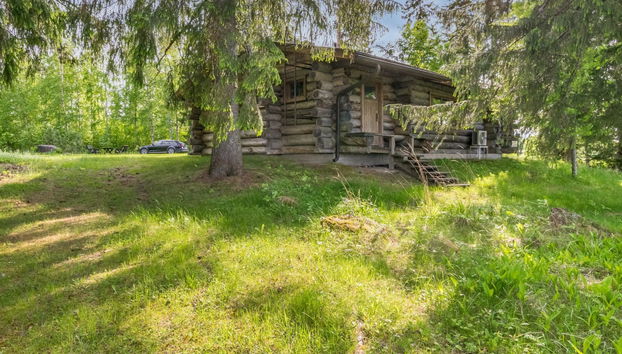 Casa de 2 quartos em Iisalmi - Foto 4