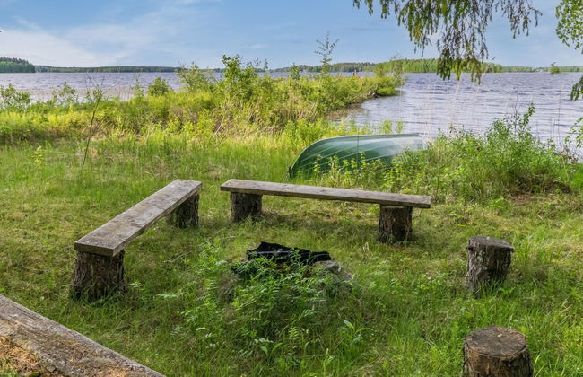 Casa con 2 camere da letto a Iisalmi - Foto 23