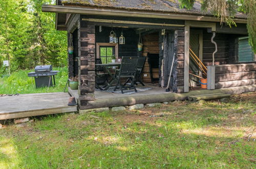 Foto 5 - Casa de 2 quartos em Iisalmi com sauna