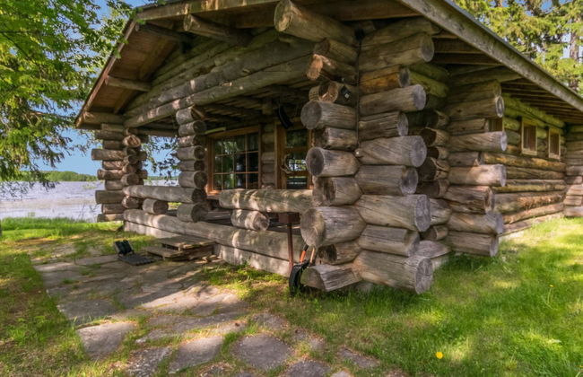 Casa con 2 camere da letto a Iisalmi - Foto 9