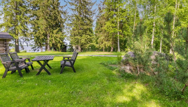 Casa de 2 quartos em Iisalmi - Foto 3