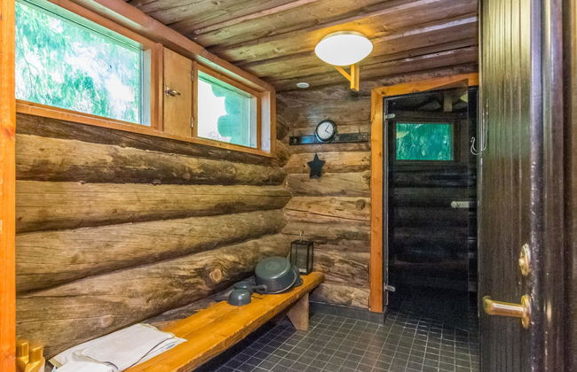 Casa con 2 camere da letto a Iisalmi - Foto 19