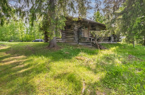 Foto 4 - Casa de 2 quartos em Iisalmi com sauna