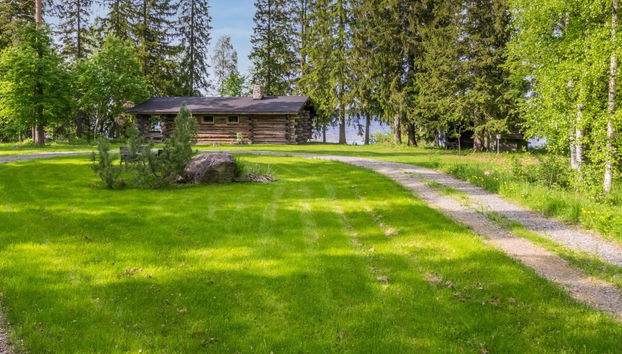 Casa de 2 quartos em Iisalmi - Foto 2