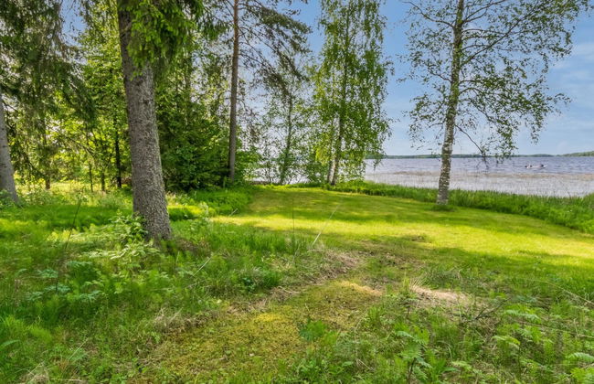 Casa con 2 camere da letto a Iisalmi - Foto 27