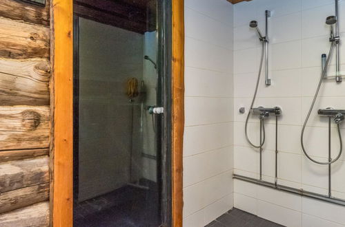 Foto 20 - Casa de 2 quartos em Iisalmi com sauna