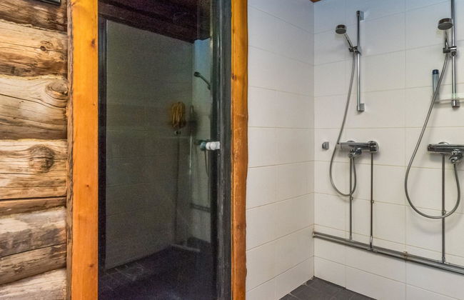 Casa con 2 camere da letto a Iisalmi - Foto 20