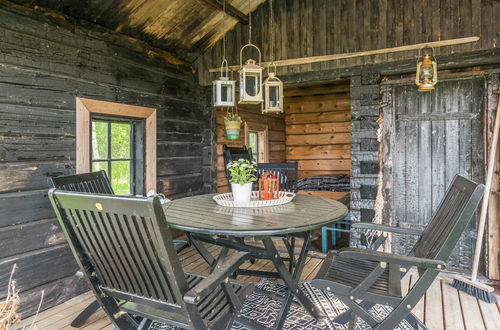 Foto 6 - Casa de 2 quartos em Iisalmi com sauna
