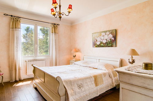 Photo 4 - 3 bedroom House in Carcès with private pool and garden