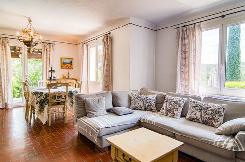 Photo 3 - 3 bedroom House in Carcès with private pool and garden