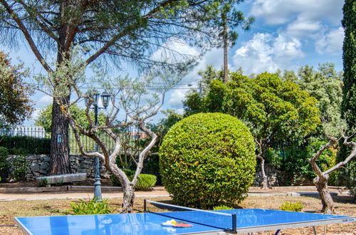 Photo 20 - 3 bedroom House in Carcès with private pool and garden