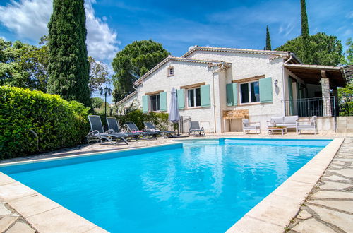 Photo 1 - 3 bedroom House in Carcès with private pool and garden
