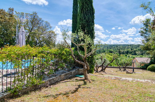 Photo 24 - 3 bedroom House in Carcès with private pool and garden