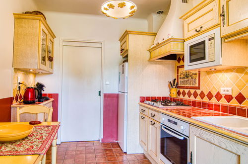 Photo 12 - 3 bedroom House in Carcès with private pool and garden