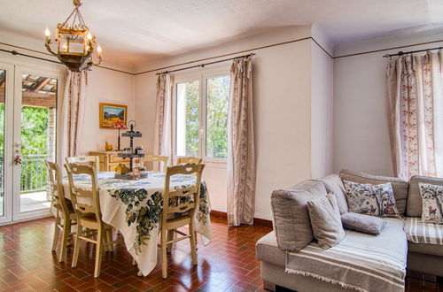 Photo 10 - 3 bedroom House in Carcès with private pool and garden