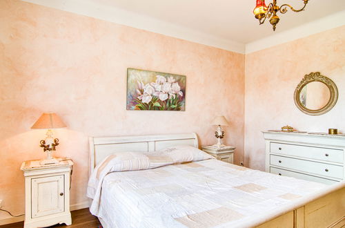 Photo 13 - 3 bedroom House in Carcès with private pool and garden
