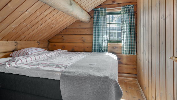 Haus mit 5 Schlafzimmern in Fossdal mit garten und terrasse - Foto 5