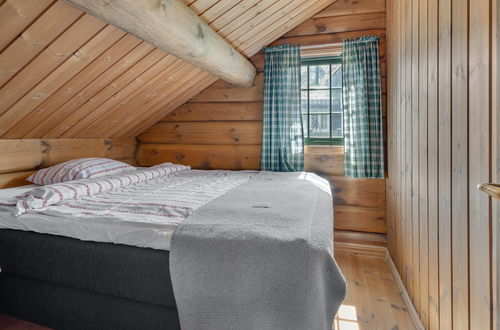 Photo 5 - 4 bedroom House in Fossdal with garden and terrace