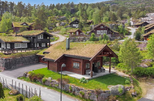 Photo 31 - 4 bedroom House in Fossdal with garden and terrace
