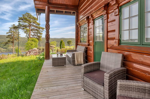 Photo 26 - 4 bedroom House in Fossdal with garden and terrace