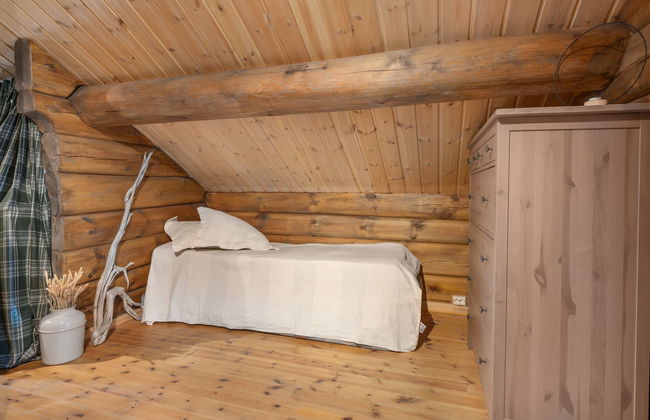 Casa de 5 quartos em Fossdal com jardim e terraço - Foto 22