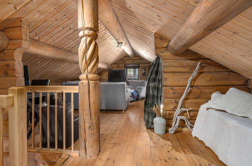 Photo 18 - 4 bedroom House in Fossdal with garden and terrace