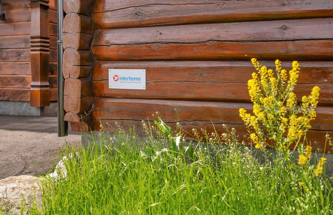 Casa de 5 quartos em Fossdal com jardim e terraço - Foto 29