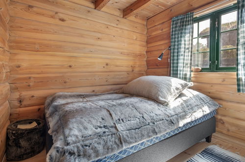 Photo 12 - 4 bedroom House in Fossdal with garden and terrace