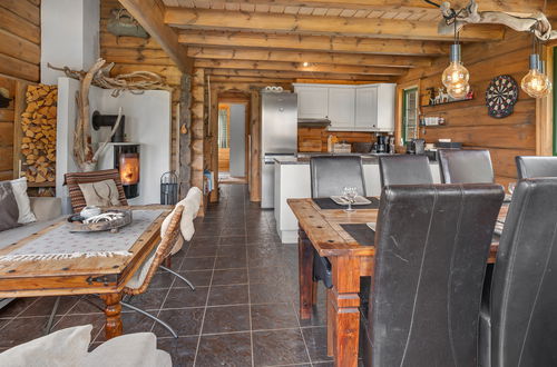Photo 10 - 4 bedroom House in Fossdal with garden and terrace